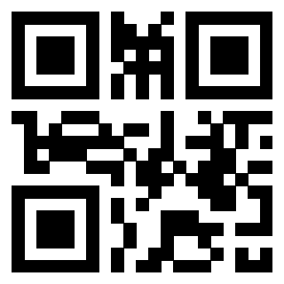 3304272898 - Immagine del Qr Code associato