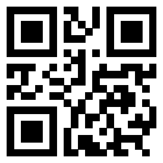 3304272899 - Immagine del QrCode associato