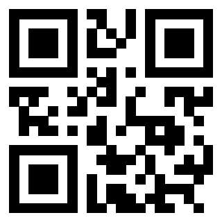 Qr Code di 3304272901