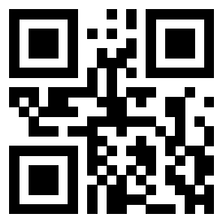 Scansione del Qr Code di 3304272903