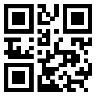 3304272904 Qr Code associato