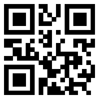 Il Qr Code di 3304272905