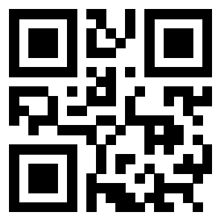 3304272906 - Immagine del QrCode