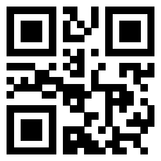 3304272907 QrCode associato