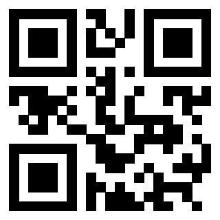 Immagine del Qr Code di 3304272908