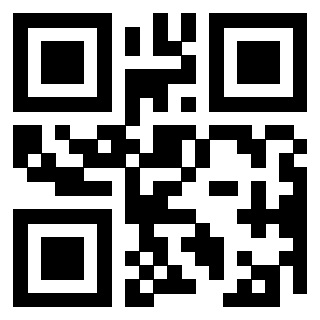 3304272910 - Immagine del QrCode associato