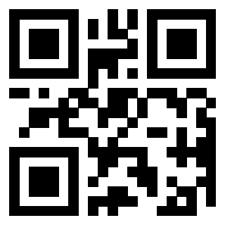 Scansione del QrCode di 3304272912