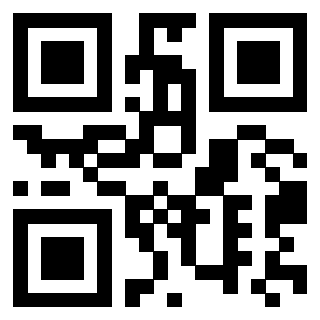 Il Qr Code di 3304272913