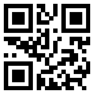 3304272914 Qr Code associato