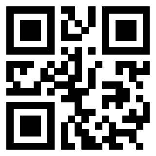 Immagine del QrCode di 3304272916