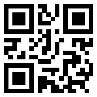 3304272917 QrCode associato