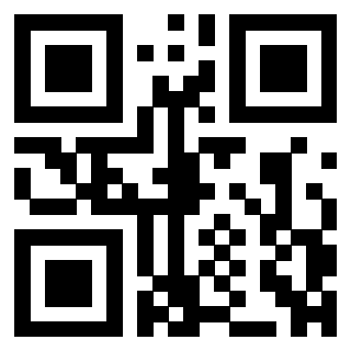 Immagine del QrCode di 3304272920