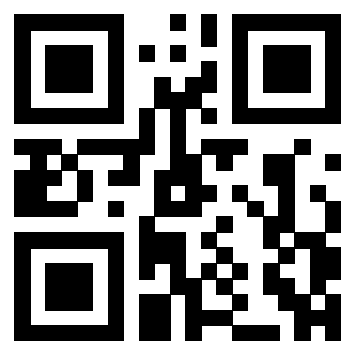 Il QrCode di 3304272924