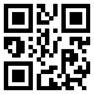 Immagine del QrCode di 3304272927