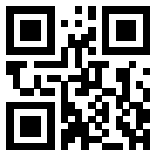 Il QrCode di 3304272931