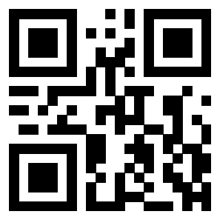 3304272933 - Immagine del QrCode associato