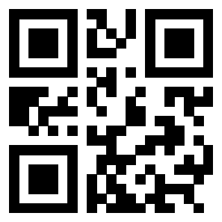 3304272934 - Immagine del QrCode
