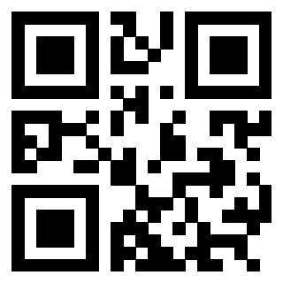 Scansione del Qr Code di 3304272939
