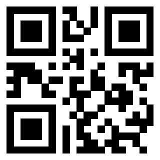 3304272940 - Immagine del Qr Code