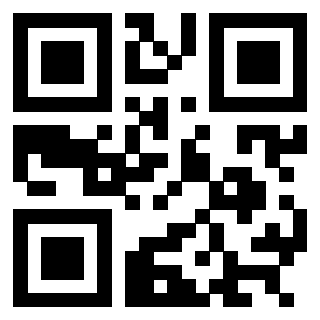 Scansione del Qr Code di 3304272941