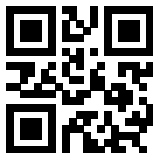 Il Qr Code di 3304272943