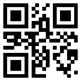 Scansione del Qr Code di 3304272945