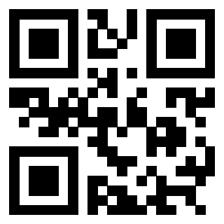 3304272946 Qr Code associato