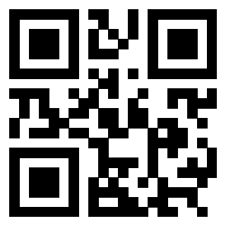 3304272947 - Immagine del QrCode