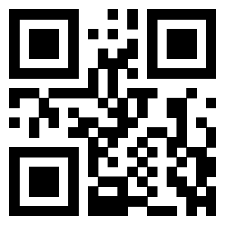 3304272950 Qr Code associato