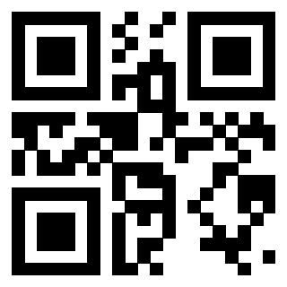 Immagine del QrCode di 3304272951