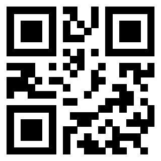 3304272954 - Immagine del Qr Code