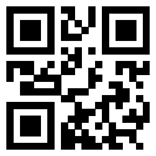3304272955 - Immagine del QrCode associato