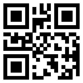 3304272956 QrCode associato