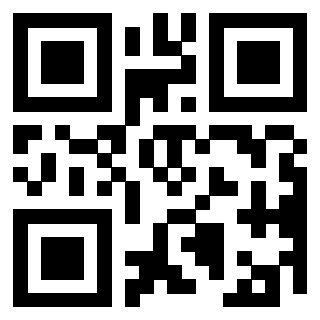 3304272959 - Immagine del QrCode