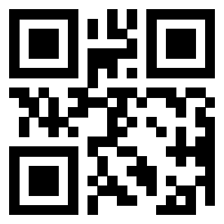 Immagine del Qr Code di 3304272960