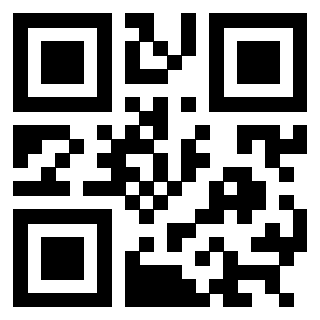 3304272964 - Immagine del QrCode associato