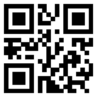3304272965 Qr Code associato