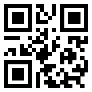 Immagine del Qr Code di 3304272966