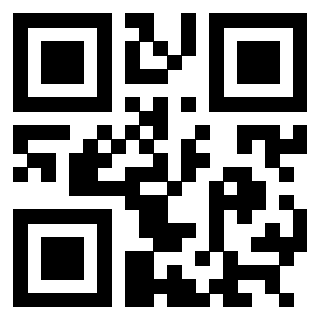 Immagine del QrCode di 3304272967