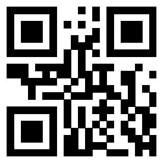 Scansione del Qr Code di 3304272972