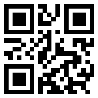 Immagine del QrCode di 3304272975