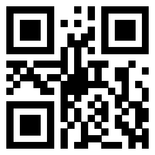 3304272981 - Immagine del QrCode