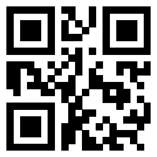 3304272982 QrCode associato