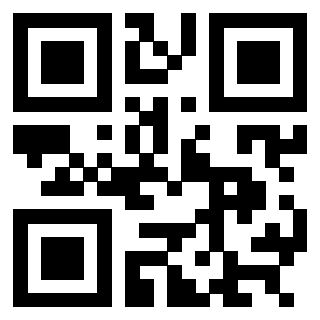 3304272985 - Immagine del Qr Code associato