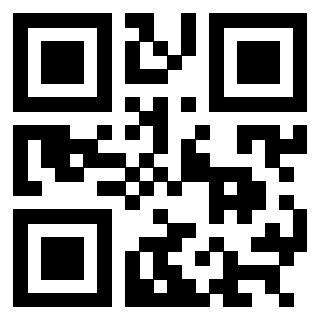 Il Qr Code di 3304272986