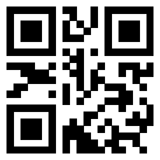 Immagine del QrCode di 3304272990