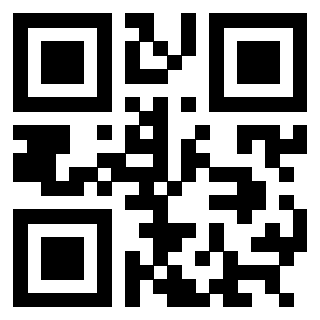 3304272993 - Immagine del QrCode