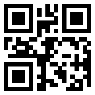 3304272994 - Immagine del Qr Code