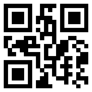 3304272998 Qr Code associato