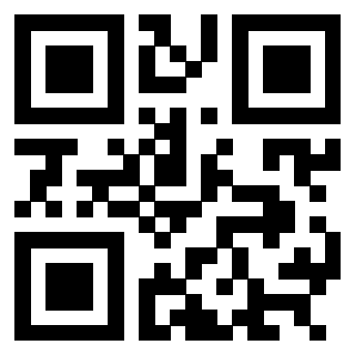 QrCode di 3304272999